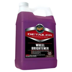 Wheel Brightener (Gallon)