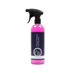 Wheel Cleaner and Iron Remover