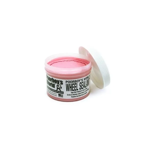 Wheel Sealant 235mL
