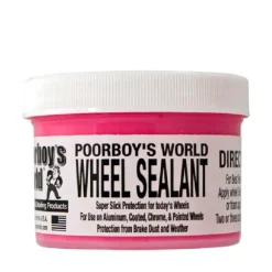 Wheel Sealant 235mL