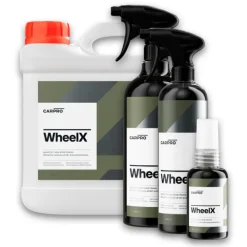 WheelX