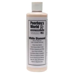 White Diamond 473mL