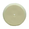 White Polishing Durafoam 8 pouces (210mm)
