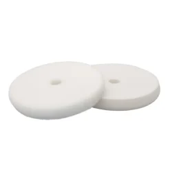 White X-Slim Heavy Cutting Pad