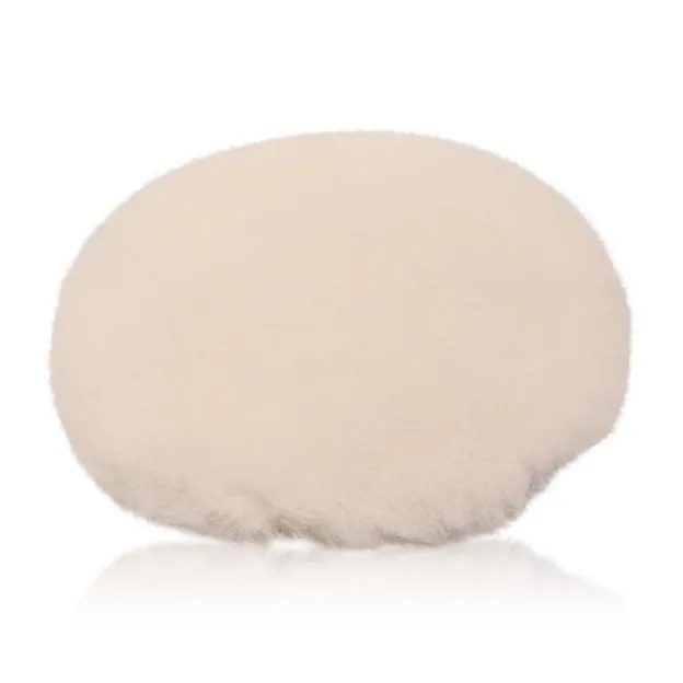 Wool Pad