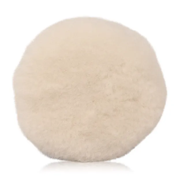 Wool Pad