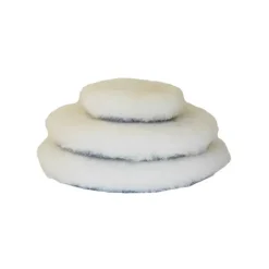 Wool Pad