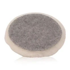 Wool Pad