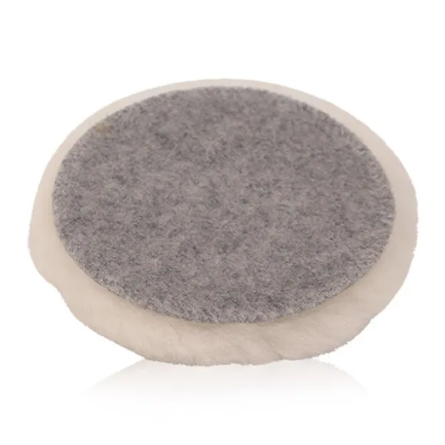 Wool Pad
