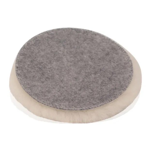 Wool Pad