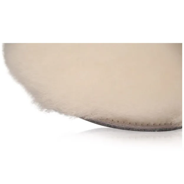 Wool Pad