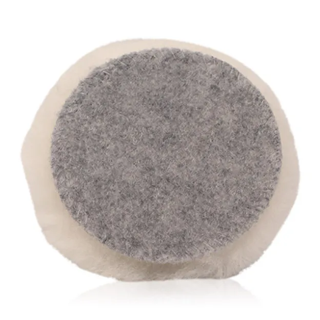 Wool Pad