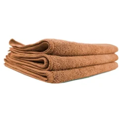 Workhorse Professional Microfiber Towel (Caramel)