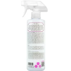 Wrap Detailer