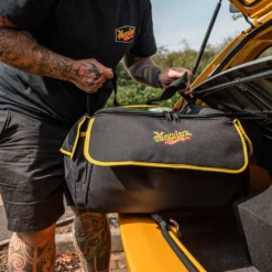 XL detailing bag
