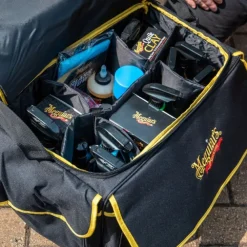 XL detailing bag