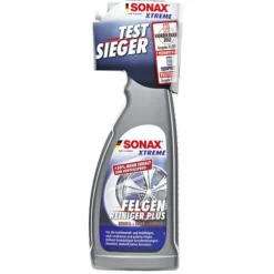 Xtreme Wheel Cleaner Plus