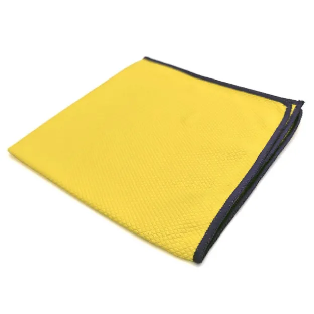 Yellow Diamond Rock 40x40cm