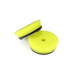Yellow Sandwich Pad Finishing
