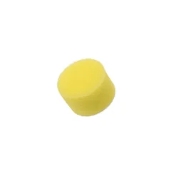 Yellow X-Slim Finishing Nano Pads