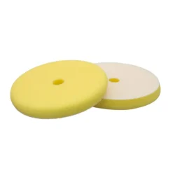 Yellow X-Slim Finishing Pad