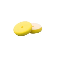 Yellow X-Slim Finishing Pad